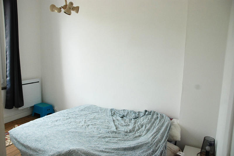 Maison - 52 m² - 3 pièces