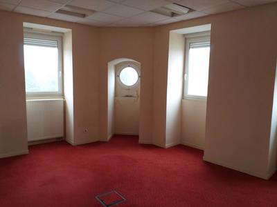 Bureau - 274 m² - 9 pièces