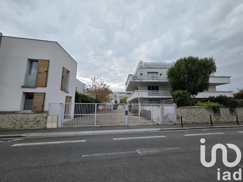 Appartement - 78 m² - 5 pièces