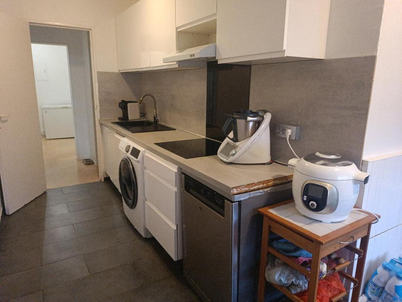 Appartement - 85 m² - 4 pièces