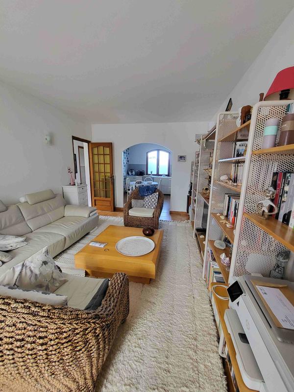 Villa - 196 m² - 7 pièces