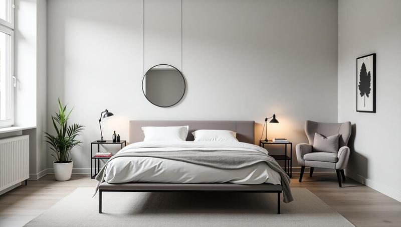 Appartement - 27 à 93 m² - 1 à 4 pièces