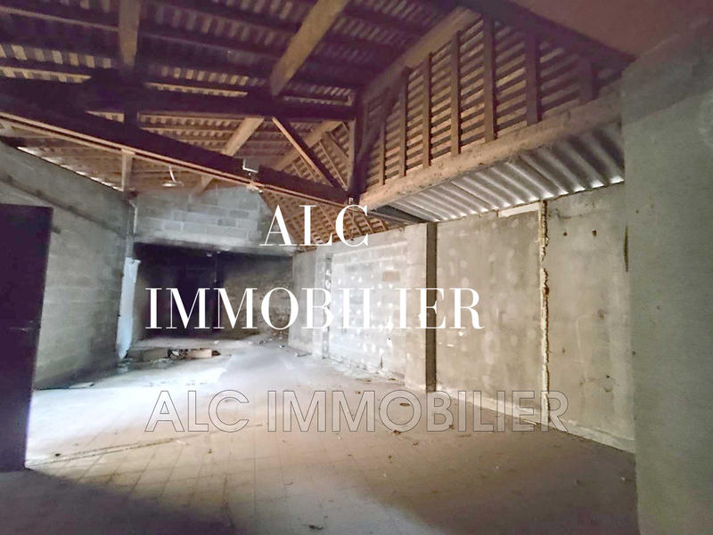 Maison - 130 m² - 3 pièces