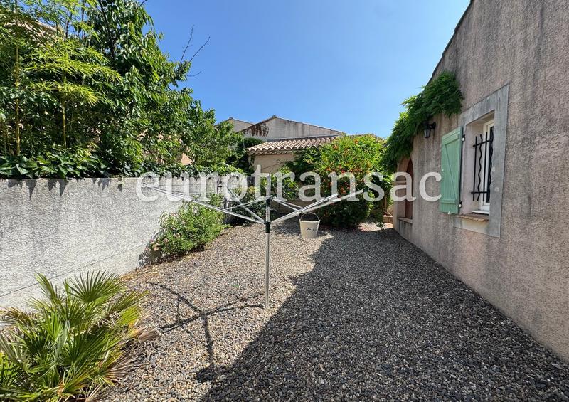 Maison - 98 m² - 4 pièces