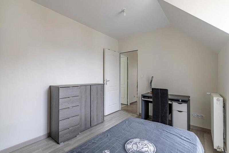 Maison - 115 m² - 6 pièces