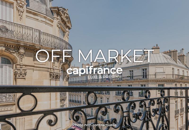 Maison - 189 m² - 7 pièces