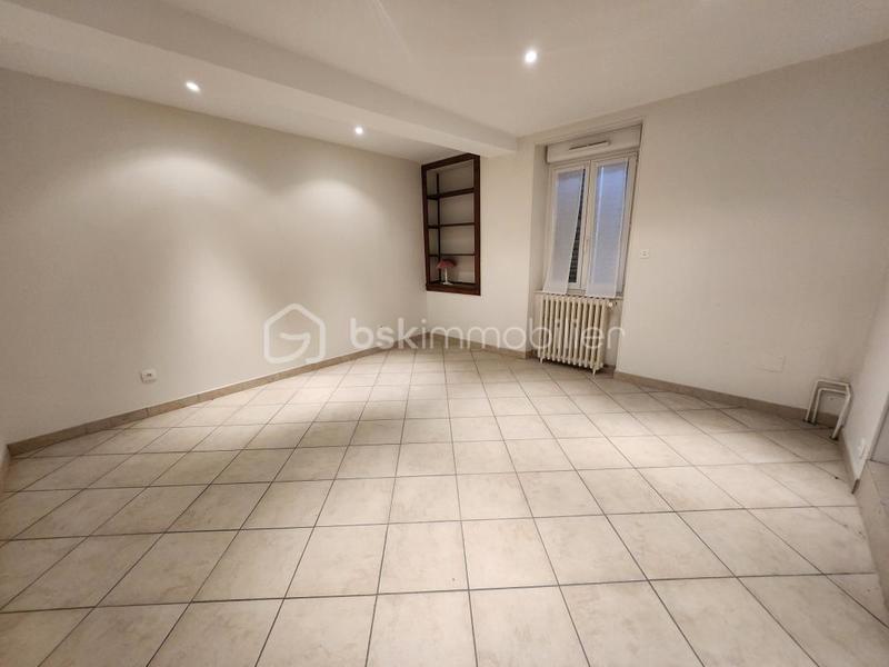 Immeuble - 333 m² - 11 pièces