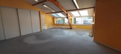 Appartement - 163 m²