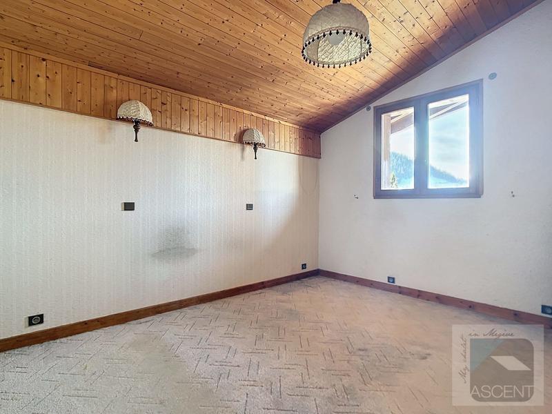 Châlet - 135 m² - 5 pièces