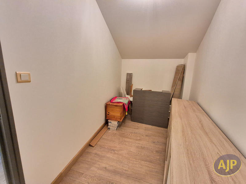 Maison - 73 m² - 4 pièces