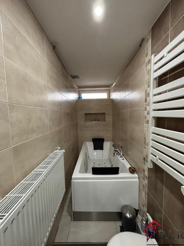 Appartement - 134 m² - 5 pièces