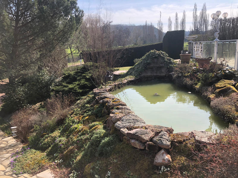 Maison - 277 m² - 7 pièces