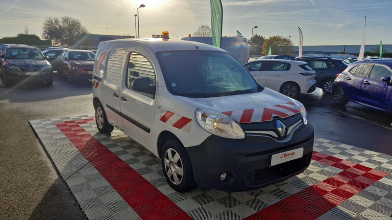 Renault Kangoo Express 1.5 Dci 75 E6 Extra R-Link