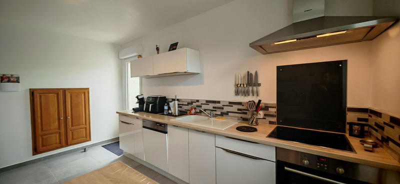 Longère - 186 m² - 7 pièces