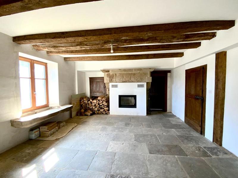 Maison - 269 m² - 7 pièces