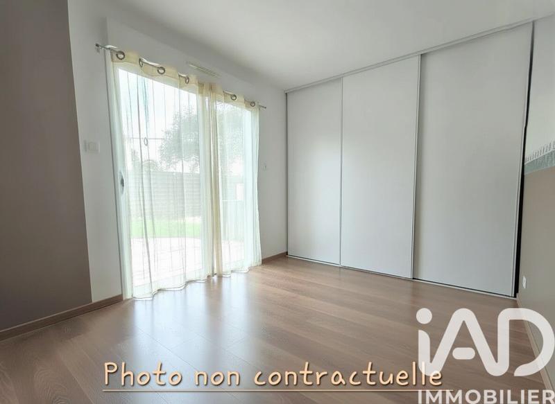 Maison - 123 m² - 6 pièces