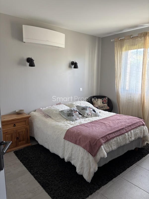 Maison - 146 m² - 5 pièces