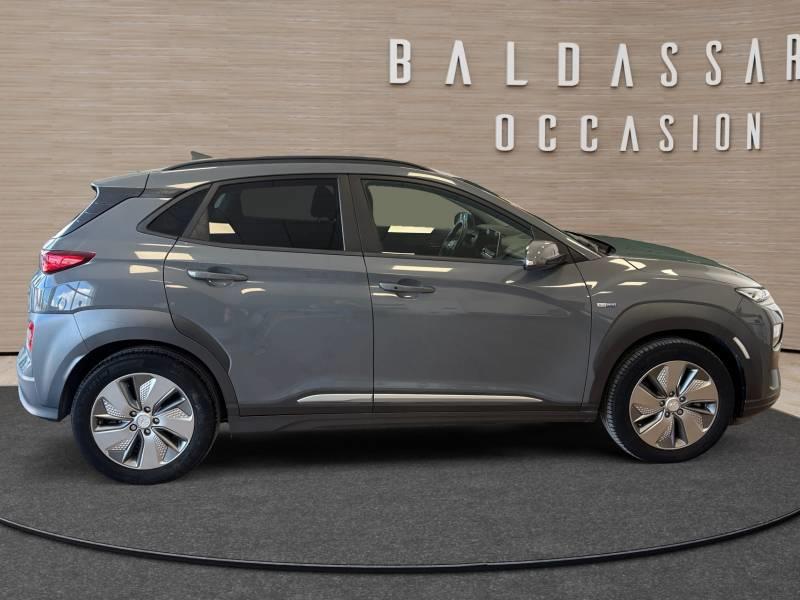 Hyundai Kona Electrique 39 kWh - 136 ch Creative