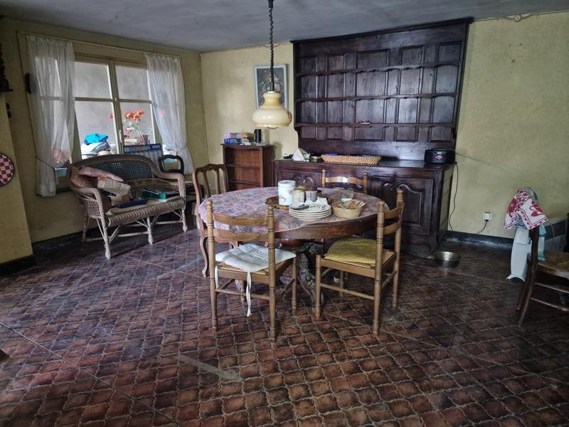 Fermette - 250 m² - 10 pièces