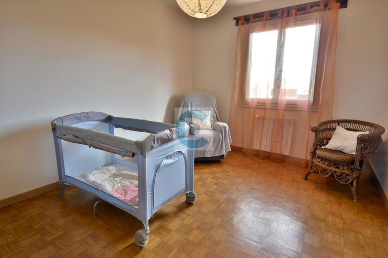 Maison - 117 m² - 4 pièces