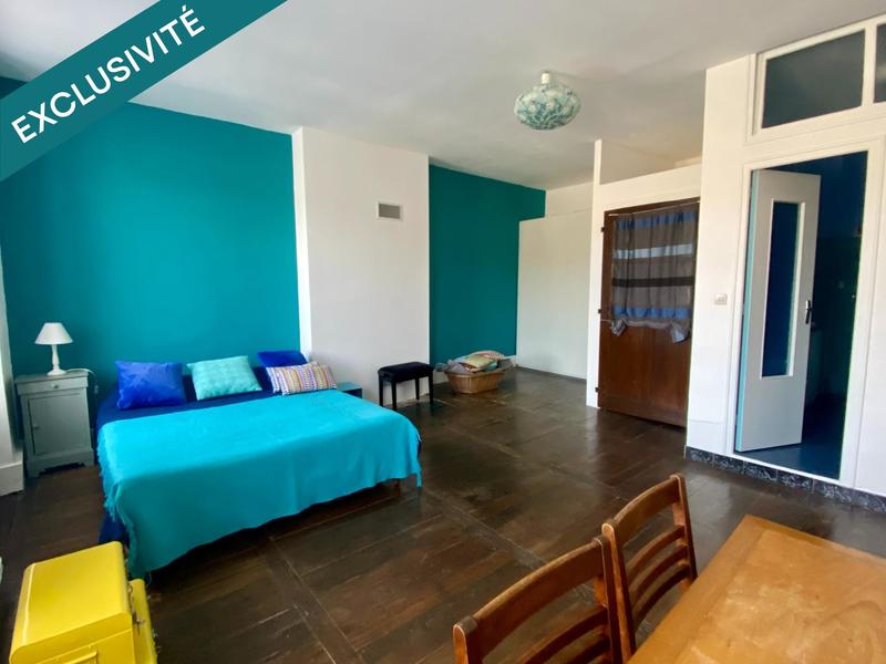 Maison - 109 m² - 5 pièces