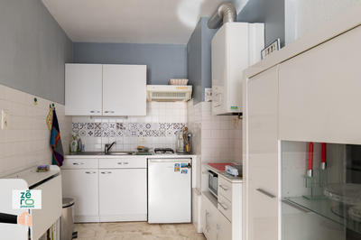 Appartement - 33 m² - 1 pièce