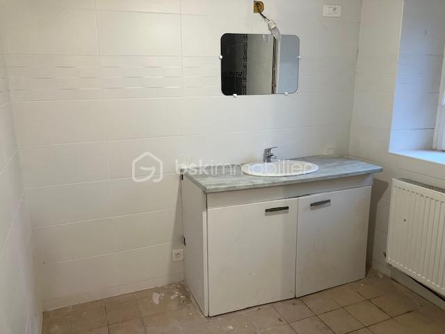 Maison de village - 140 m² - 8 pièces