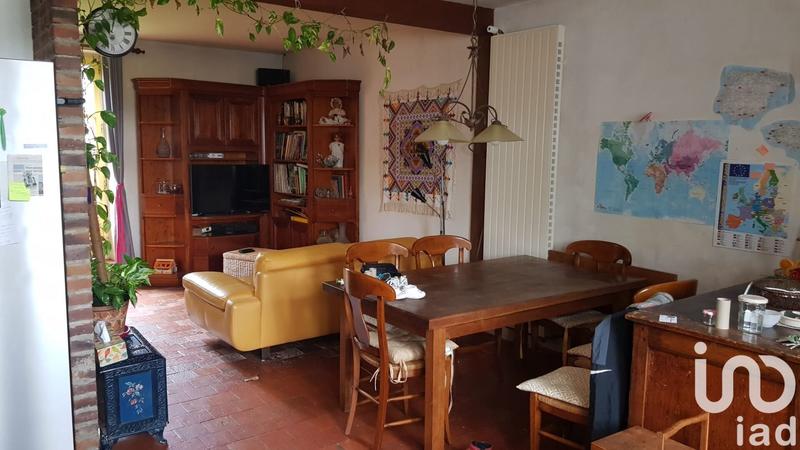 Maison - 247 m² - 13 pièces