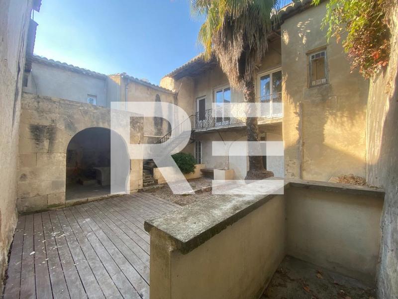 Appartement - 120 m² - 4 pièces