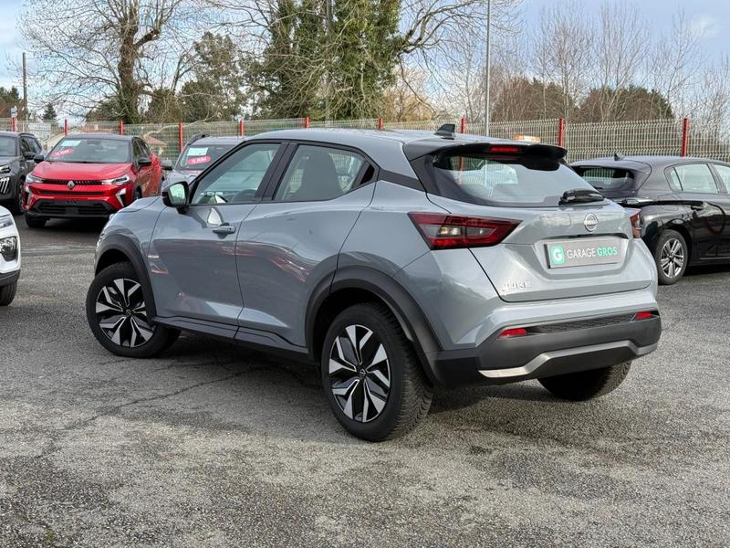 Nissan Juke 2023 Dig-T 114 Acenta