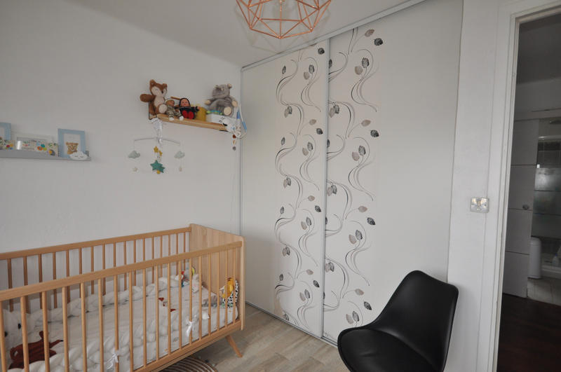 Maison de village - 100 m² - 4 pièces