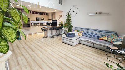 Maison de village - 99 m² - 3 pièces