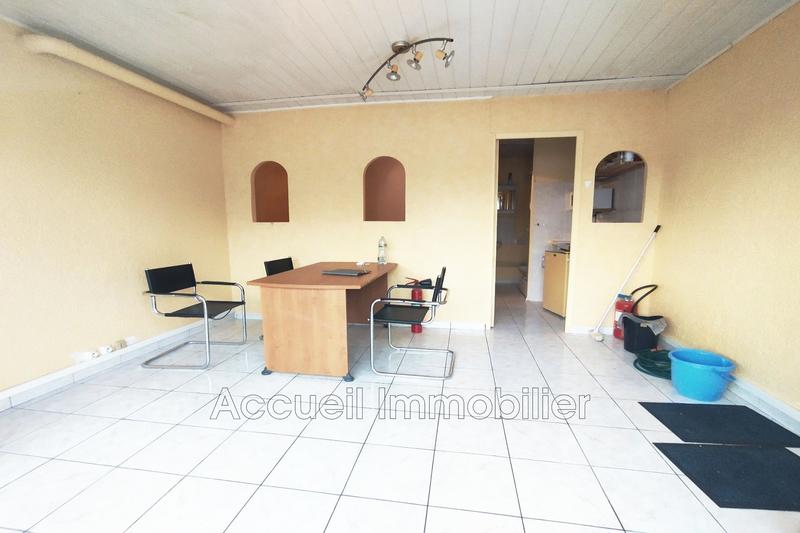 Local commercial - 28 m²