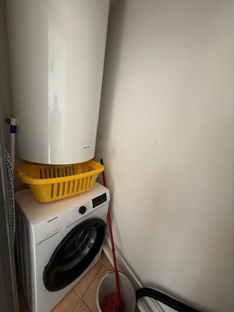 Appartement - 30 m² - 2 pièces