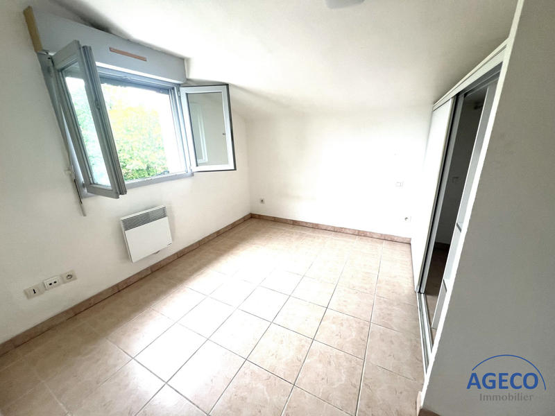 Maison - 71 m² - 4 pièces