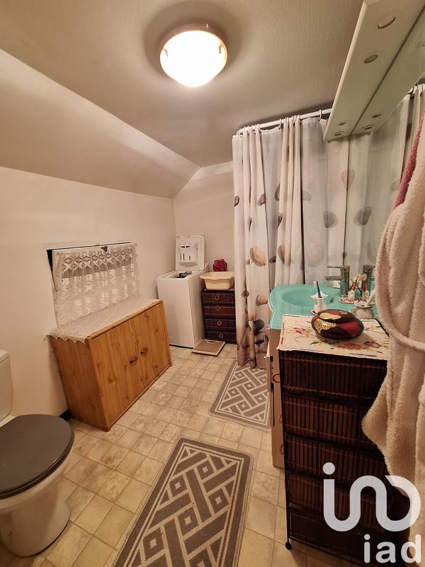 Maison - 115 m² - 4 pièces