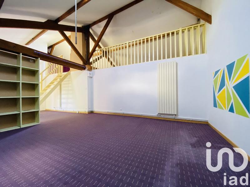 Maison de village - 162 m² - 5 pièces