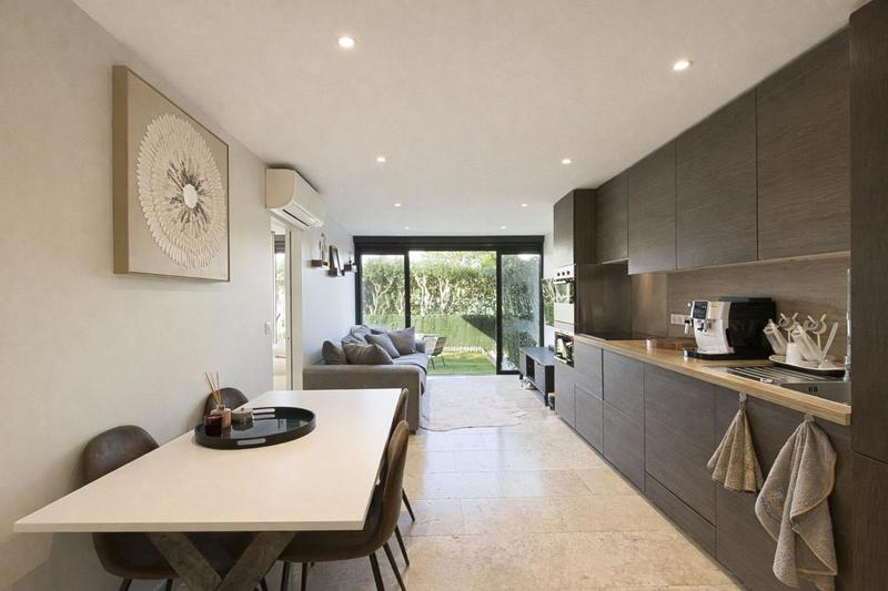 Appartement - 48 m² - 3 pièces