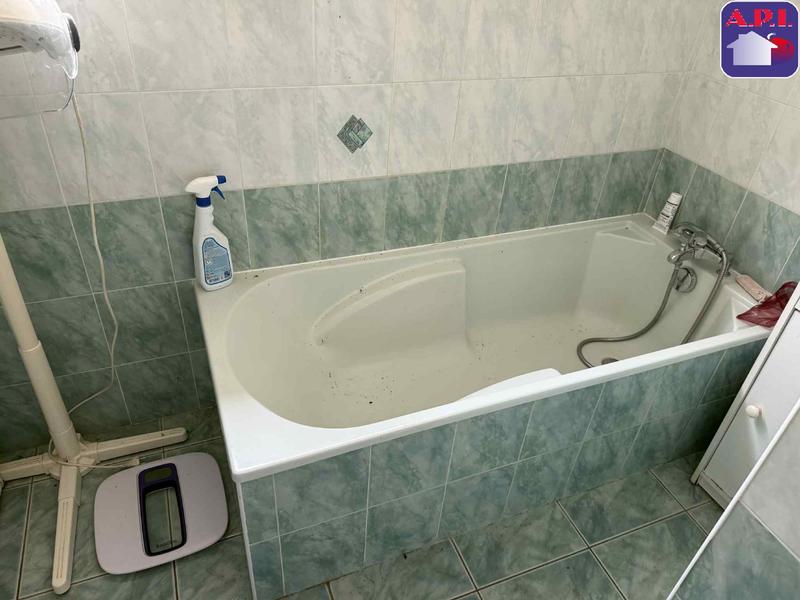 Maison - 136 m² - 6 pièces