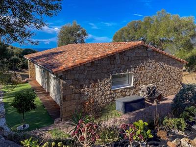 Maison - 72 m² - 3 pièces