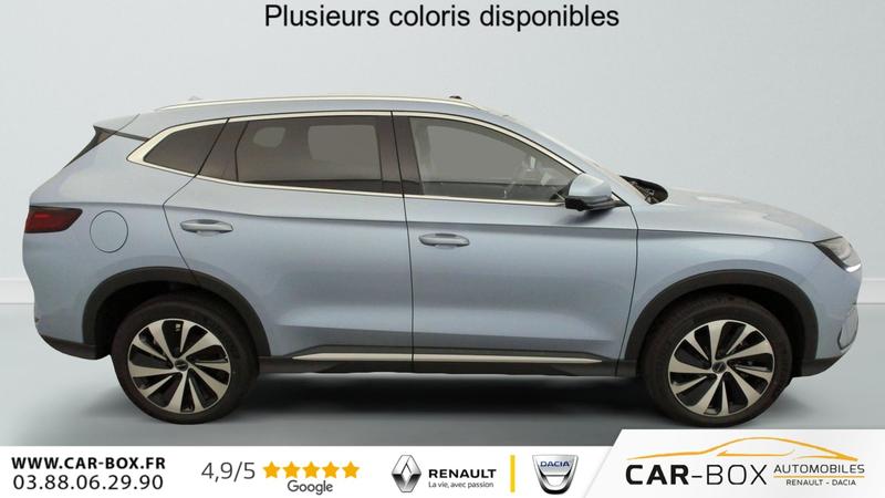 Byd Seal U 1.5l Dm-i 218 ch Phev Boost