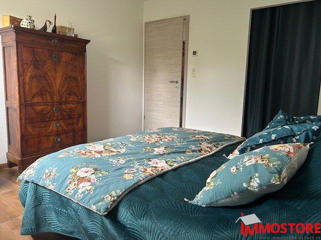 Maison - 138 m² - 4 pièces