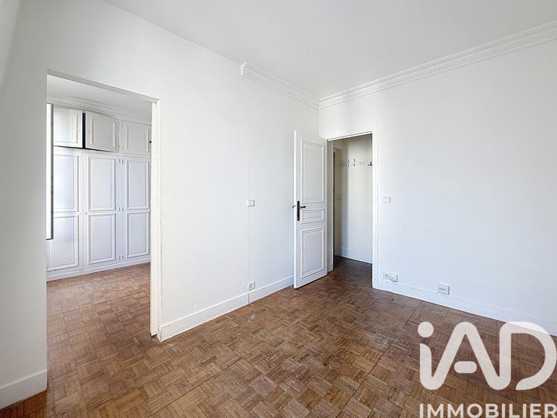 Appartement - 32 m² - 2 pièces