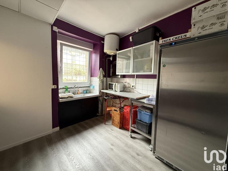 Local commercial - 86 m²