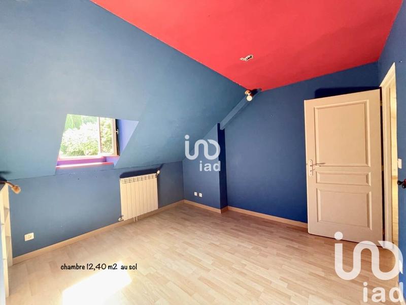 Maison - 177 m² - 5 pièces