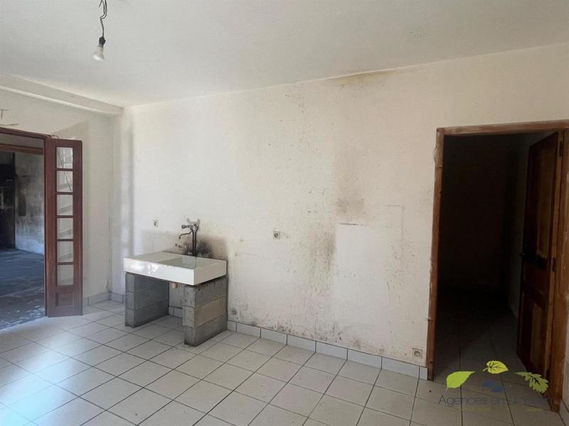 Maison en pierre - 100 m² - 7 pièces