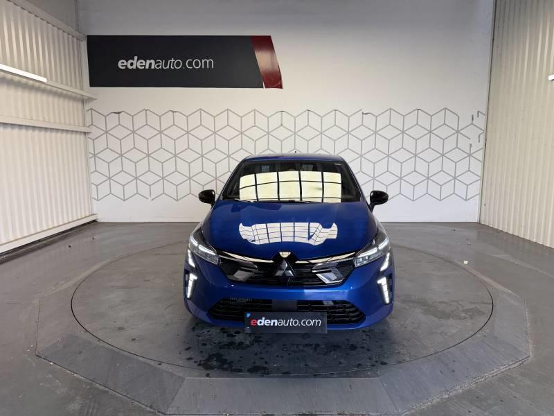 Mitsubishi Colt 1.0 Mpi-T 91 Intense