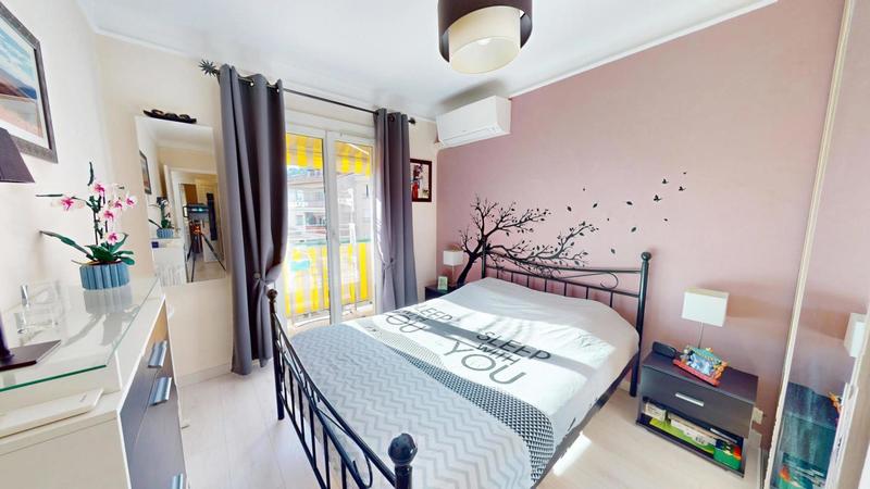 Appartement - 53 m² - 3 pièces