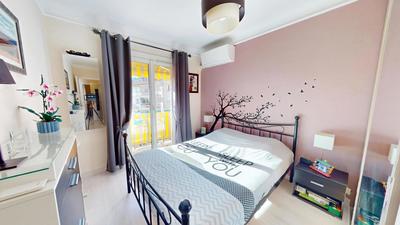 Appartement - 53 m² - 3 pièces