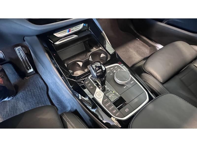 Bmw X3 M40d 340ch Bva8 m